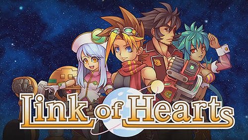 game pic for Link of hearts